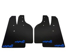 rallyflapZ | Mud Flaps & Kit