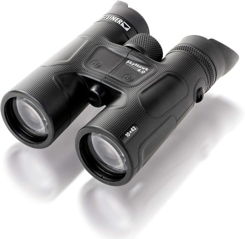 Steiner binoculars skyhawk - binoculars,