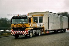 Truck Photo Mercedes-Benz