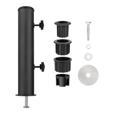 Umbrella Stand Tube Marble