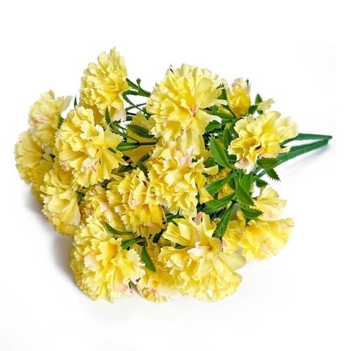 Pack realistic silk fake - 2,