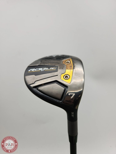 2022 callaway rogue - 2022, st