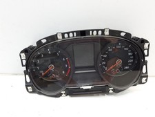 GENUINE 2016 VOLKSWAGEN GOLF  5G1920656B MK7 GTI SPEEDOMETER INSTRUMENT CLUSTER