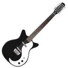 Danelectro '59 12 String