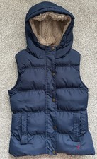 Girls PRIMARK YD Blue Thick