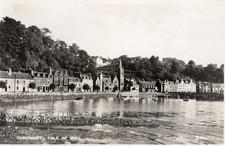 ARGYLLSHIRE - ISLE OF MULL - TOBERMORY.