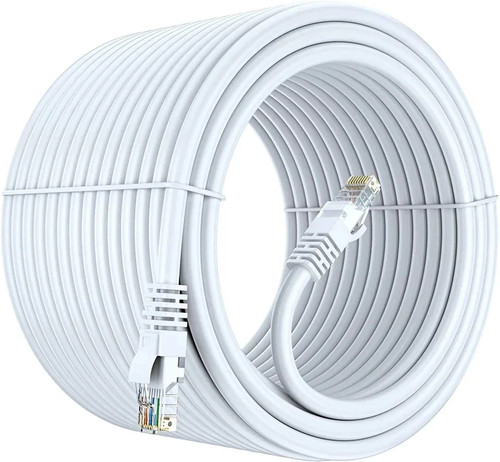 Cat cable outdoor external - 6,