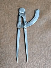 Vintage W. Marples & Son Wing