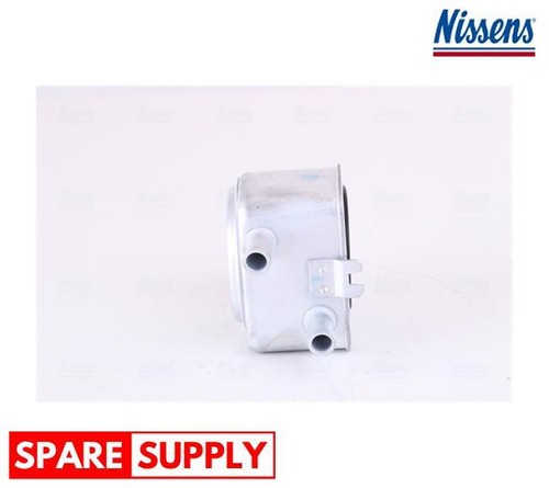 Oil cooler engine - oil, for