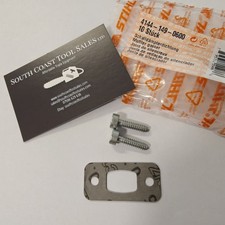 Stihl BG86C Leaf Blower