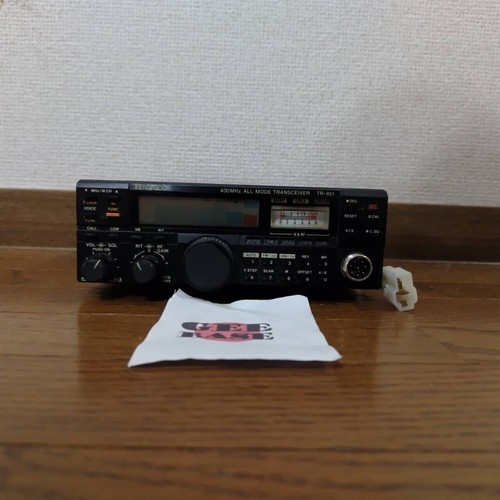 Kenwood 851 430mhz band - kenwood, /