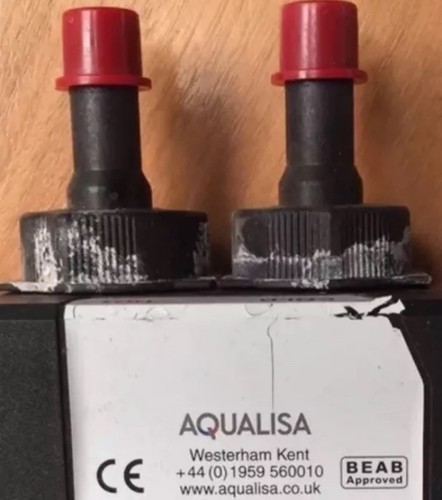 Seals rings aqualisa - 3x,