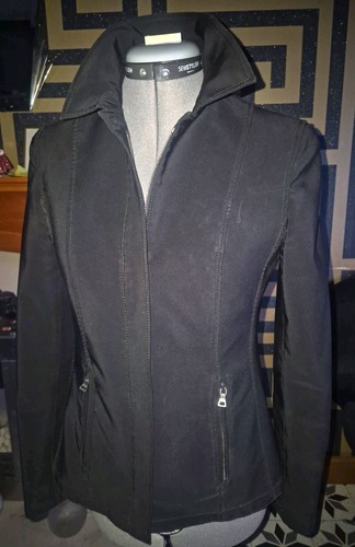 Y2k vintage prada - moto, jacket