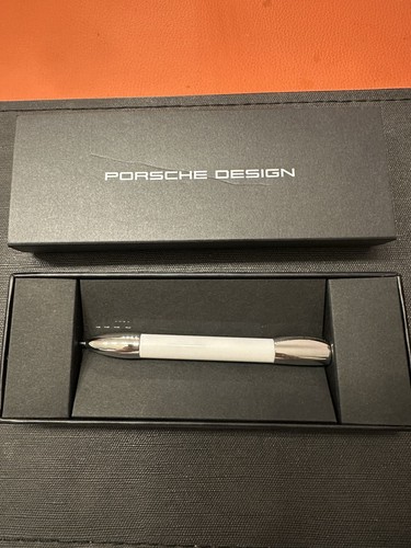 Bnib genuine porsche design - bnib,