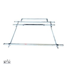 2018 FORD TRANSIT CUSTOM ROOF RACK RAILS