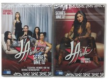 LA Ink Series One Part One &