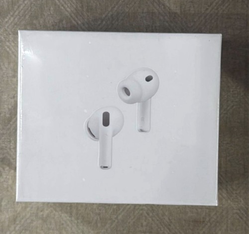 Airpods pro 3rd - pro,