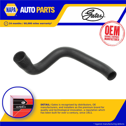 Radiator hose fits jeep - radiator,