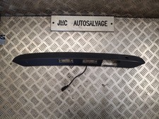 VW CADDY MK3 2K REAR BACK DOOR