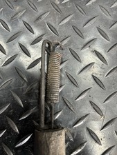 Honda VFR 750 RC36 Centre Main