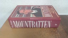 			Mountbatten the official