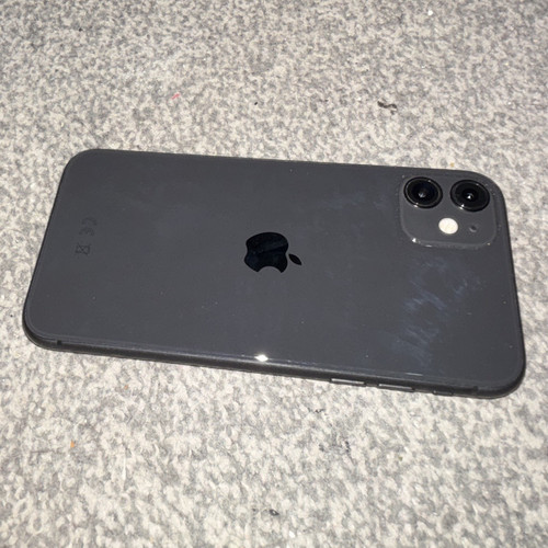 Apple iphone 64gb black - apple,