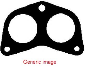 Bga mg4714 exhaust manifold - bga,