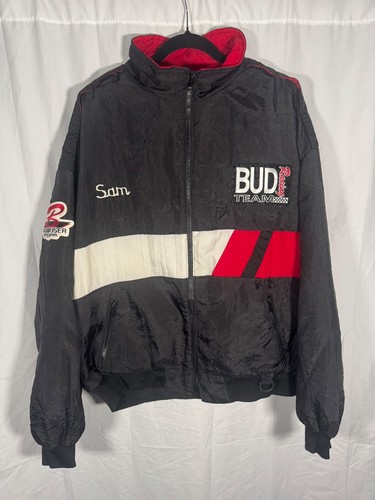 Vintage 90s budweiser - vintage,