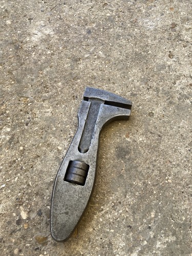 Vintage abingdon king dick - vintage,