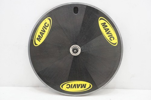Mavic comet disc - disc, shimano