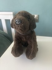 Vintage Keel Toys Chocolate