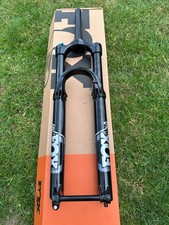 Fox 36 FLOAT 160mm Rhythm GRIP