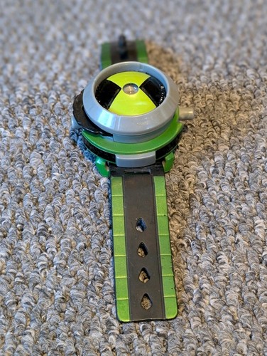 Original ben omnitrix watch - original,
