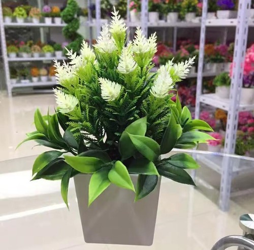 2pcs artificial faux - artificial,