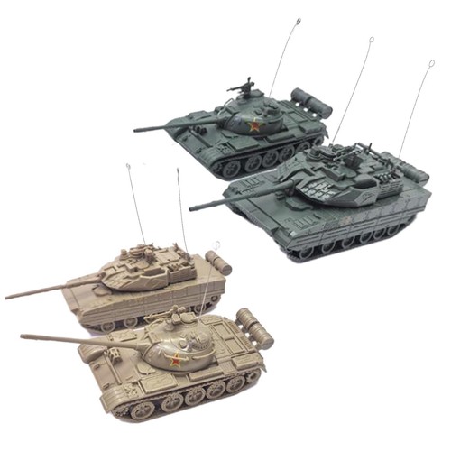 2pcs scale miniature - 2pcs,