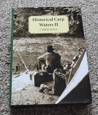 HISTORICAL CARP WATERS II TWO