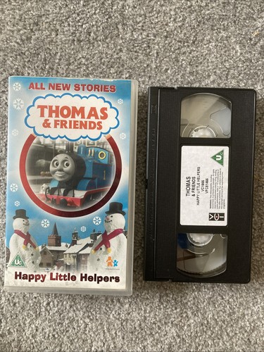 Thomas friends happy little - thomas, &