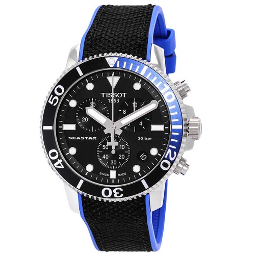 Tissot seastar 1000 - tissot,