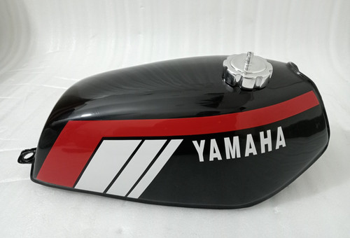 Yamaha dt175 175 1977 78 - dt175,