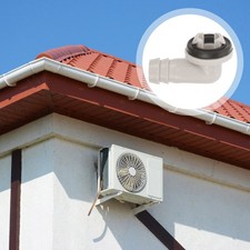  4 Pcs Air Conditioning Drain