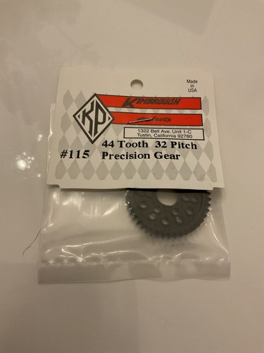 Kimbrough 44tooth 32dp - kimbrough,