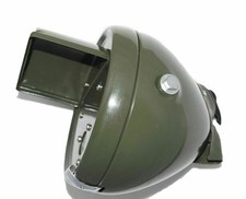 DU42 6 1/2" WD HEADLAMP IN