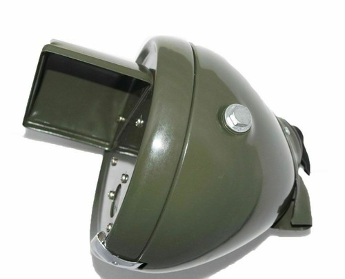 Du42 wd headlamp - 6, in