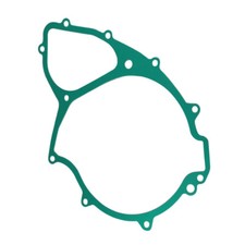 Stator cover gasket - cover,
