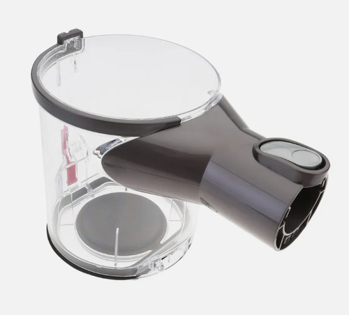 For dyson total - dyson, clean
