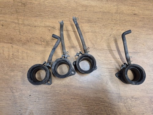 1999 kawasaki zx6r - 1999, carb