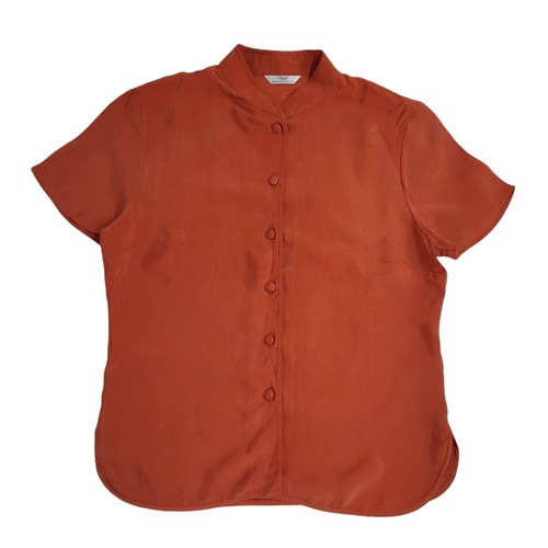 Michael 90s vintage orange - st,