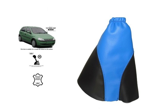 Gear gaiter for - gaiter, opel