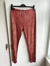 Nishat Linen Red And Gold