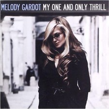 Melody Gardot / My One And